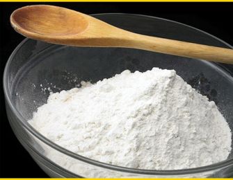 What Is the Benefit of Tapioca Starch?