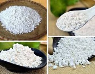 CASSAVA STARCH