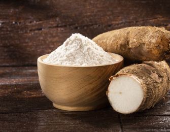 The Uses and Benefits of Tapioca Starch