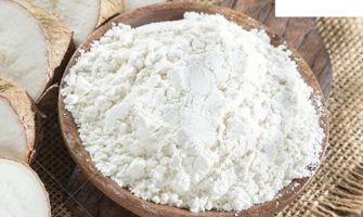 Supplying Bulk Tapioca Starch in Australia