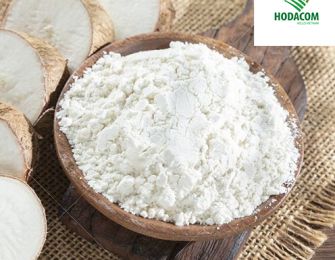 Supplying Bulk Tapioca Starch in Australia