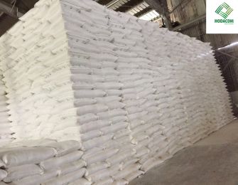 Supplying High-Quality Tapioca Starch in Dubai