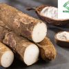 Applications of Cassava Starch in the Food Processing Industry