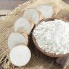 The Role of Cassava Starch in the Paper Industry