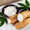 Cassava Starch and Its Benefits for Dieters