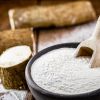 The Role of Cassava Starch in the Development of a Sustainable Economy