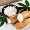 Cassava Starch Export Unit to Thailand