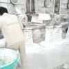 Utilizing Cassava Starch in the Production of Eco-Friendly Packaging