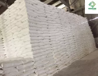 Enhancing Tapioca Starch Exports to Malaysia