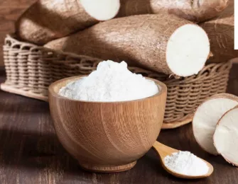 Discovering the Surprising Benefits of Cassava Starch in Modern Life