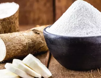 How to Make Soft and Delicious Bread from Tapioca Starch