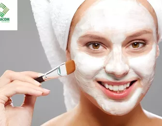 Cassava Starch A Natural Secret for Cooling Down and Beauty