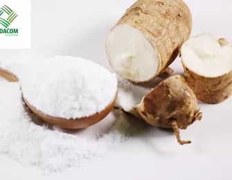 Is Tapioca Starch Good for People with Diabetes?