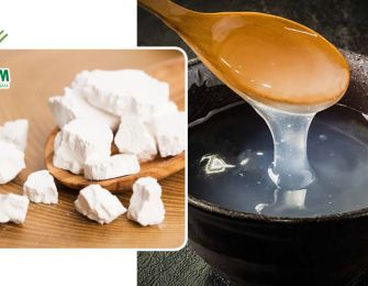 Tips for Making a Refreshing Tapioca Starch Drink for Summer