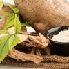 The Application of Cassava Starch in Biodegradable Packaging Production