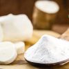 Cassava Starch and Its Applications in the Industrial Sector