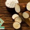 The Application of Cassava Starch in the Paper Industry