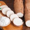 The Role of Cassava Starch in the Cosmetics Industry