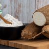 Industrial-Grade Cassava Starch Production Process