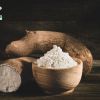Creative Applications of Tapioca Starch in Vietnamese Cuisine