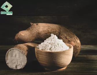 Creative Applications of Tapioca Starch in Vietnamese Cuisine