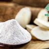 Cassava Starch and Its Role in Modern Animal Husbandry