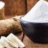 Cassava Starch The Key to Renewable Energy