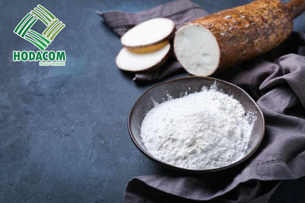 Matling Cassava Starch And Its Role In Reducing Carbon Emissions