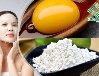 Applications of Cassava Starch in Beauty Care