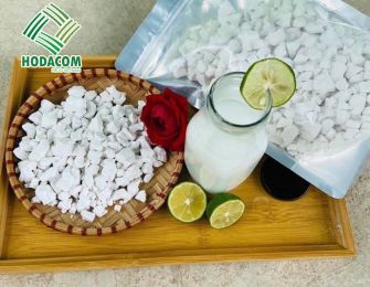 Why You Should Drink Cassava Starch Every Morning ?