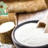 Exporting High-Quality Cassava Starch to Mauritania