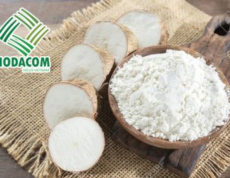 Benefits of Using Cassava Starch in Animal Feed