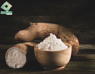 Export-Grade Cassava Starch for the Middle Eastern Market