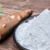 Choosing Cassava Starch in Production Expansion Strategies