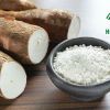 Cassava Starch and Solutions to Reduce Dependence on Petrochemical Raw Materials