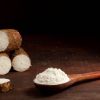 Reliable and High-Quality Cassava Starch Exporter to Africa