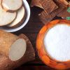 Exploring the Practical Value of Cassava Starch