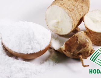 Benefits of Using Cassava Starch in Production