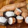Growth Strategy for the Cassava Starch Industry