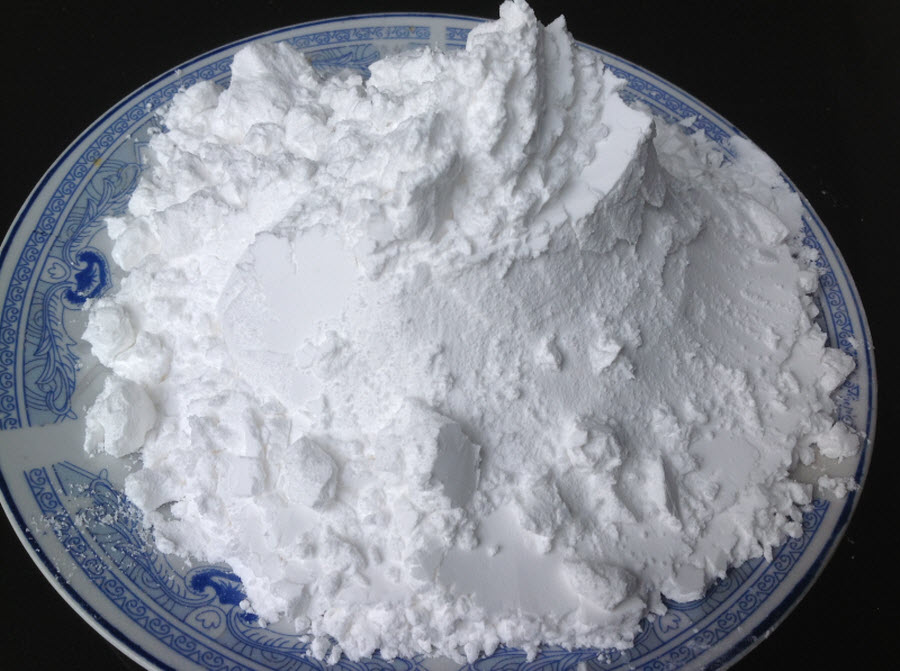Tapioca starch