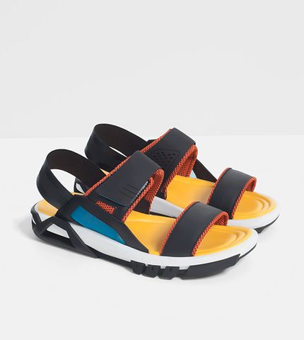 Sandal nam da dê thật Converse®