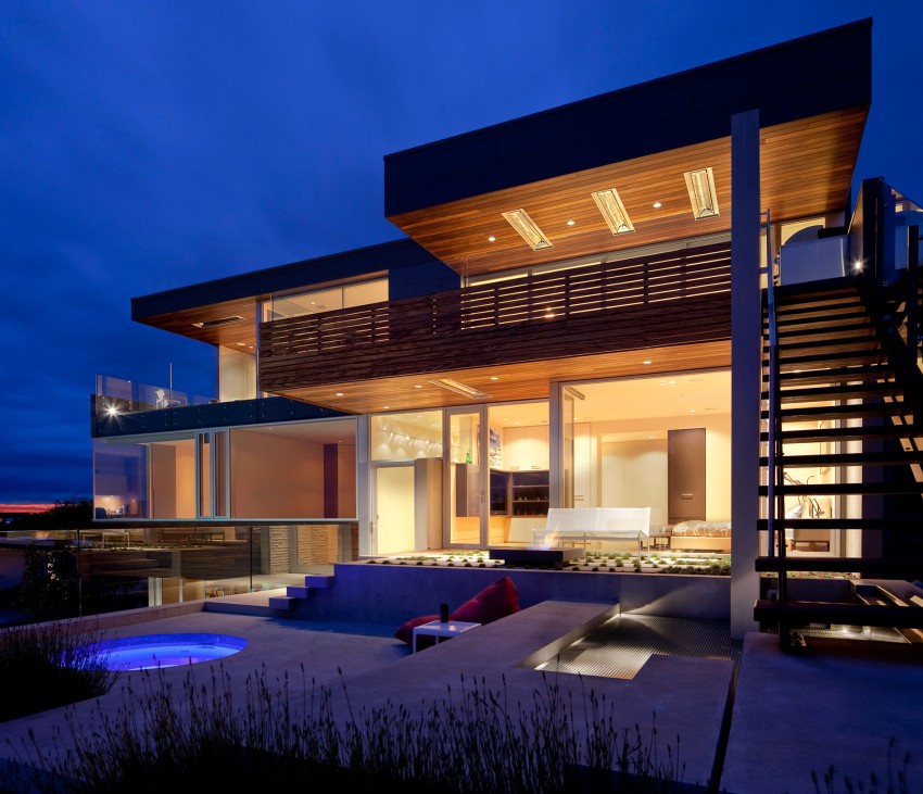 Thiết kế kiến trúc