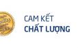 Cam kết về chất lượng sản phẩm