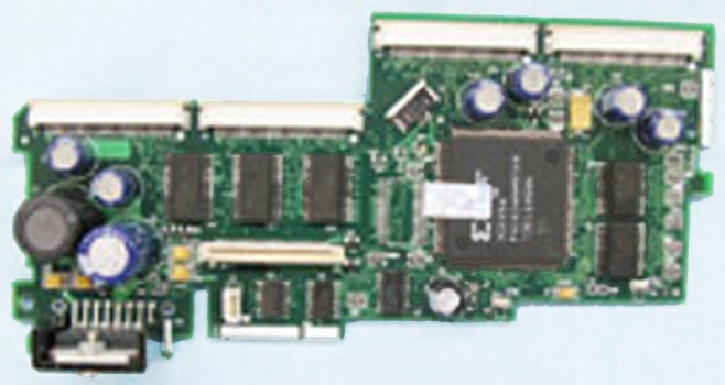 Main đầu phun Hifi