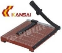 Bàn cắt giấy A3 bằng gỗ