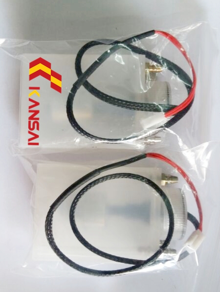 Bình mực máy bạt