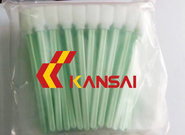 Bông lau đầu phun