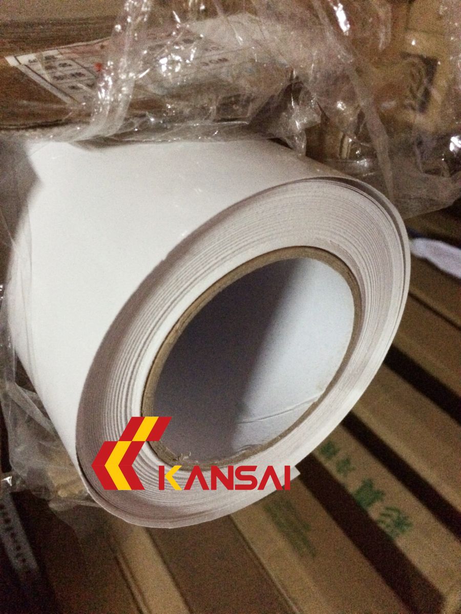 PP Decal in mực dầu (giấy ngọc trai) - 150g