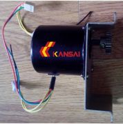 Motor máy cán màng nhiệt 330