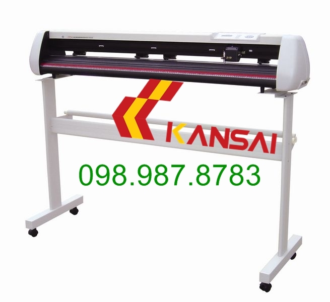 Máy cắt chữ Decal Liyu SC630